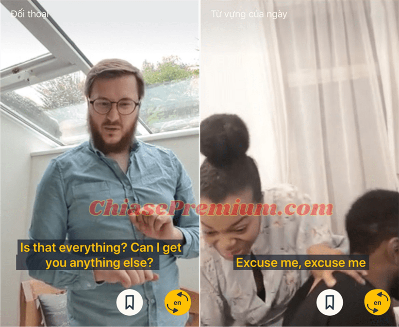 Học nhiều ngoại ngữ với ứng dụng Memrise 5 Explorer cho phep Memrise truy cap camera hoac thu vien anh - Học nhiều ngoại ngữ với ứng dụng Memrise