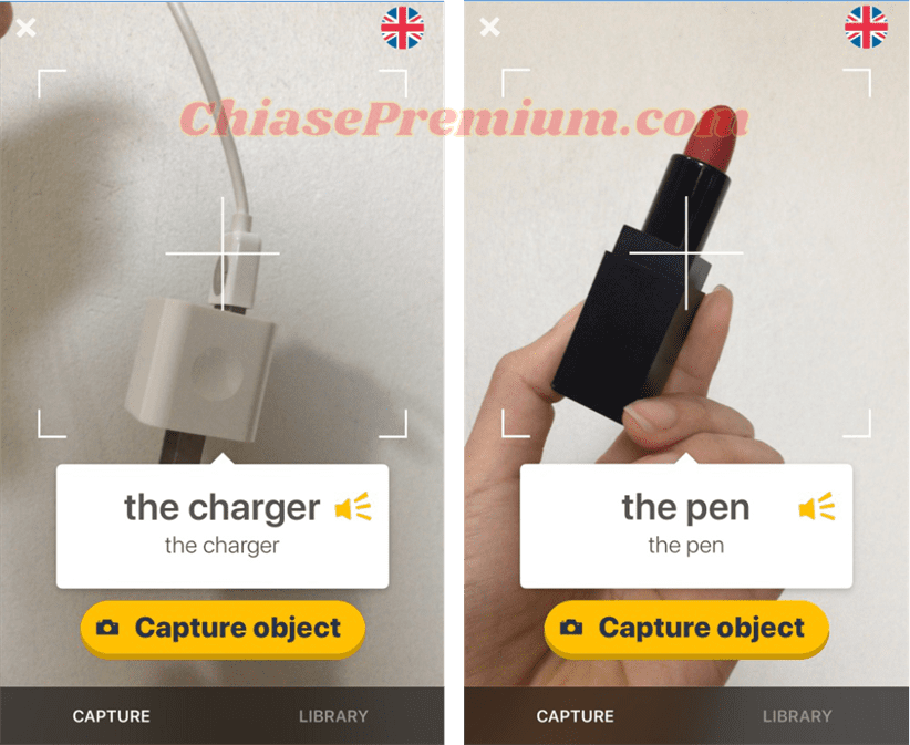 Học nhiều ngoại ngữ với ứng dụng Memrise 6 Explorer cho phep Memrise truy cap camera hoac thu vien anh 2 - Học nhiều ngoại ngữ với ứng dụng Memrise