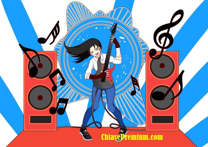 Cách chọn nhạc tập trung làm việc Brain.fm, Headspace, Youtube... 3 Am nhac giup xua tan con buon ngu va khien tam trang hung phan hon - Cách chọn nhạc tập trung làm việc Brain.fm, Headspace, Youtube...