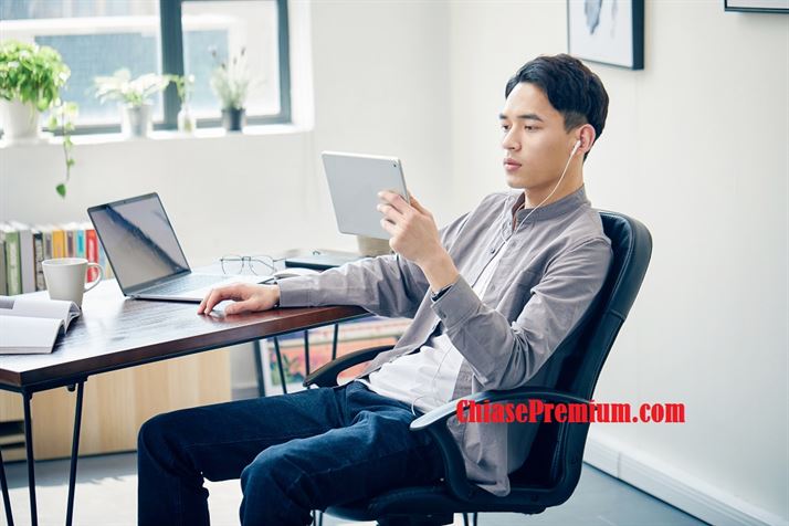 Cách chọn nhạc tập trung làm việc Brain.fm, Headspace, Youtube... Cach chon nhac tap trung lam viec 1 - Cách chọn nhạc tập trung làm việc Brain.fm, Headspace, Youtube...