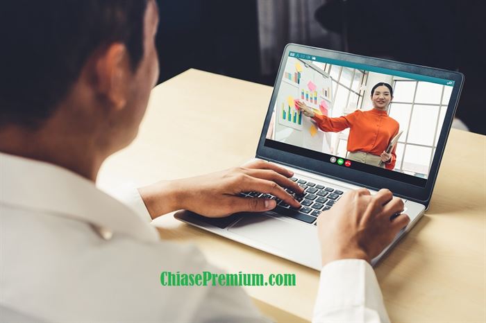 Chia sẻ khóa học bán hàng online