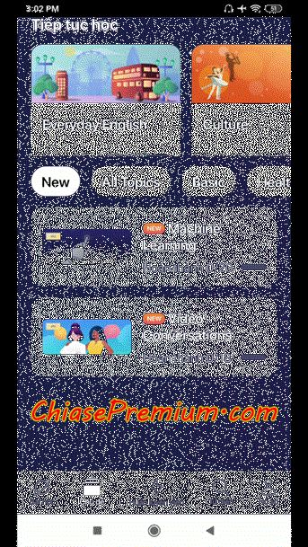 Chia sẻ trải nghiệm tài khoản ELSA Speak Pro (cập nhật tháng 1/2021) Chu de bai hoc tren Elsa kha phong phu ChiasePremium - Chia sẻ trải nghiệm tài khoản ELSA Speak Pro (cập nhật tháng 1/2021)