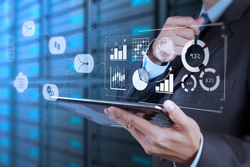 Chia sẻ Khóa học Data Analysis