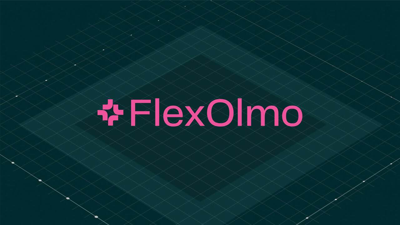 FLEXOLMO LÀ GÌ? MÔ HÌNH AI CHO PHÉP "RÚT LẠI" DỮ LIỆU ĐÀO TẠO