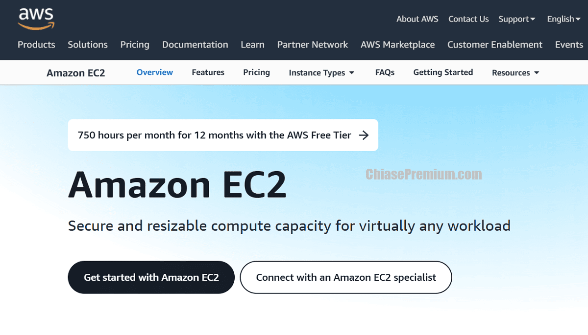 https://aws.amazon.com/ec2/