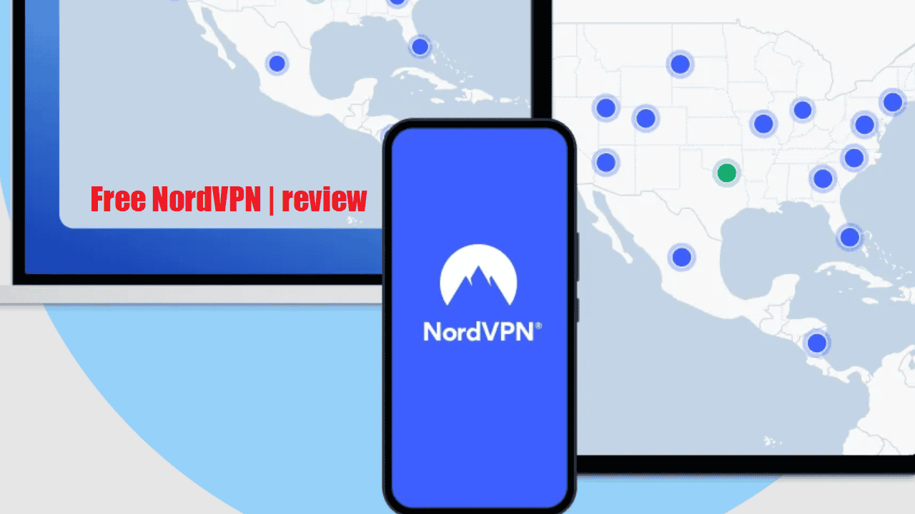 Cách đăng ký tài khoản NordVPN premium miễn phí