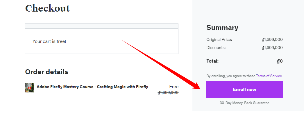 Adobe Firefly Mastery Course - Crafting Magic with Firefly