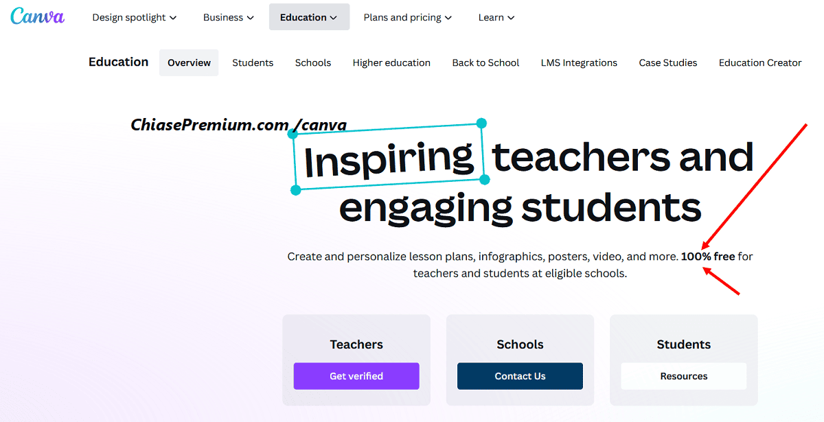 https://www.canva.com/education/