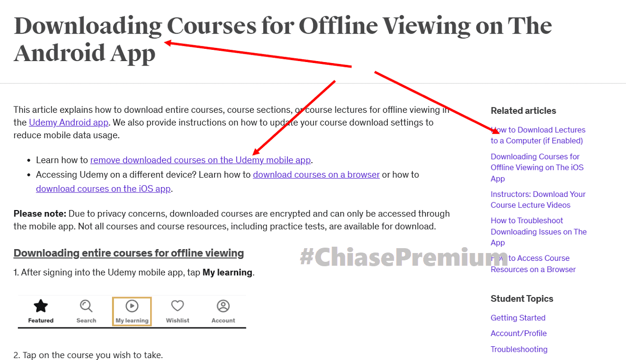 Download khóa học Udemy