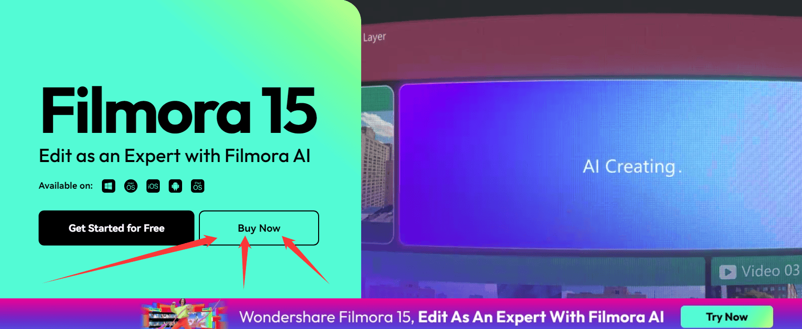 Mua Key tài khoản Filmora vĩnh viễn