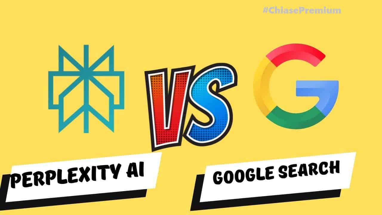 GOOGLE SEARCH LUNG LAY: KHI "ĐẾ CHẾ TÌM KIẾM" ĐỐI MẶT VỚI CƠN SÓNG DỮ AI