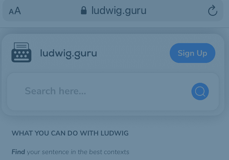 How to run Ludwig App on your iPhone and iPad | review by ChiasePremium.com