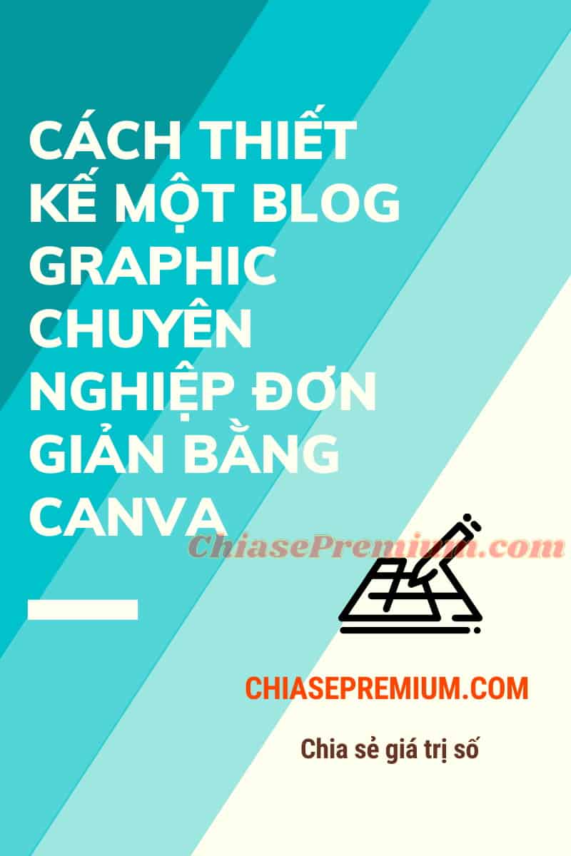 Cách sử dụng Canva để thiết kế đồ họa cho blog (tiếp theo và hết)