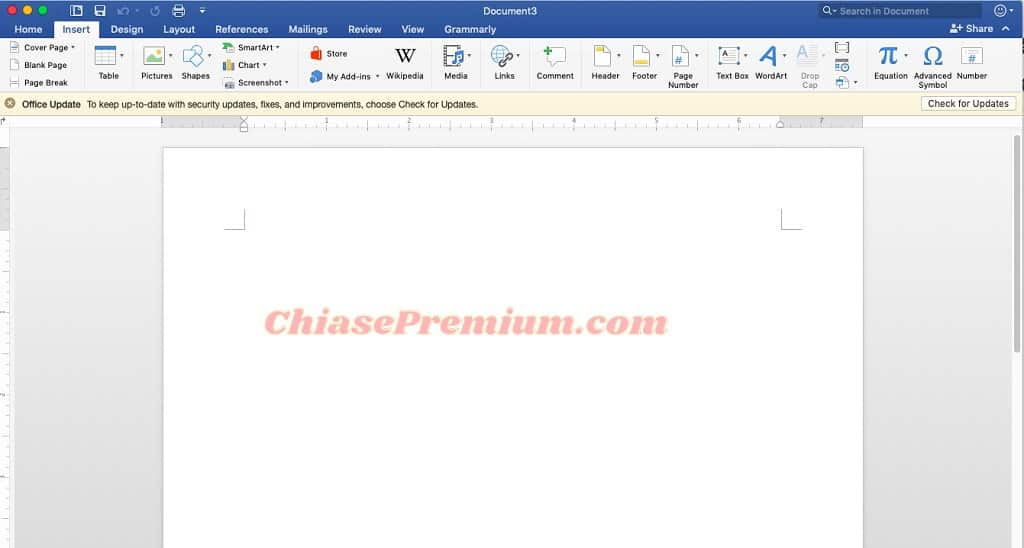 Hướng dẫn cài Grammarly cho Microsoft Word (tiếp theo)