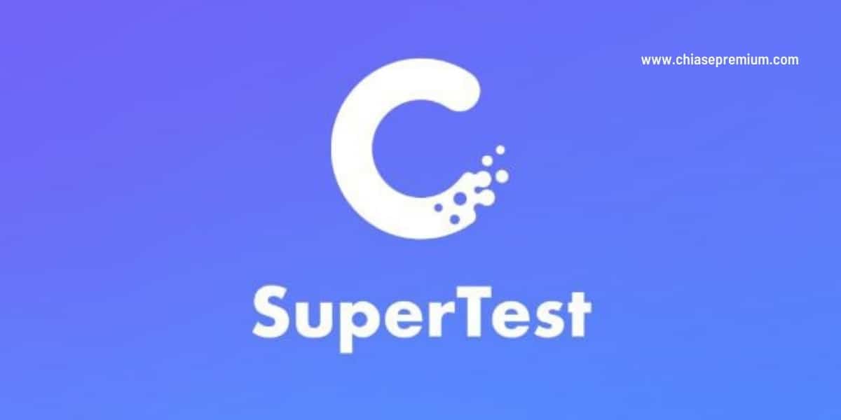 Review và chia sẻ cách học tiếng Trung với tài khoản SuperTest (HSK Online) Vip