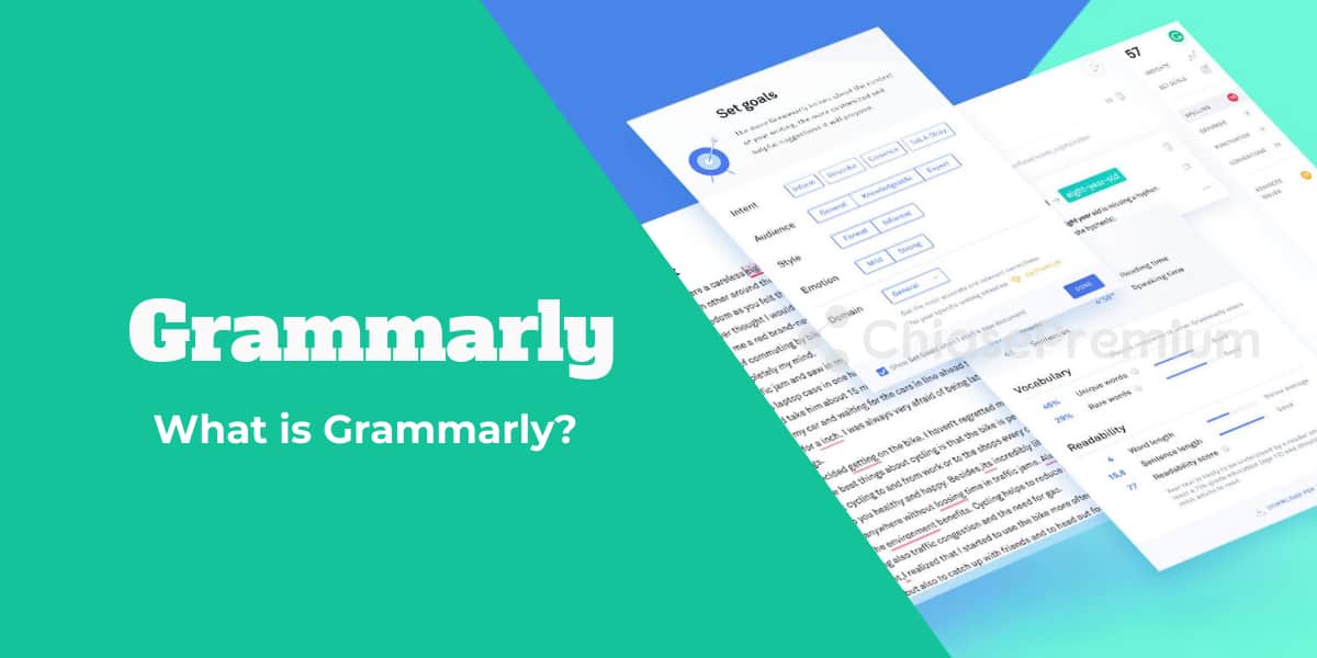 Khám Phá Chi Tiết về Grammarly là gì - Công Cụ Học Tập và Làm Việc Hiện Đại