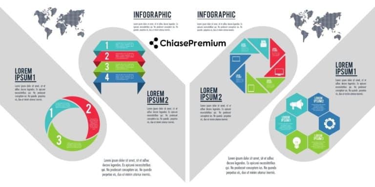 Chọn ứng dụng thiết kế infographic nào? Piktochart, Canva hay Visme