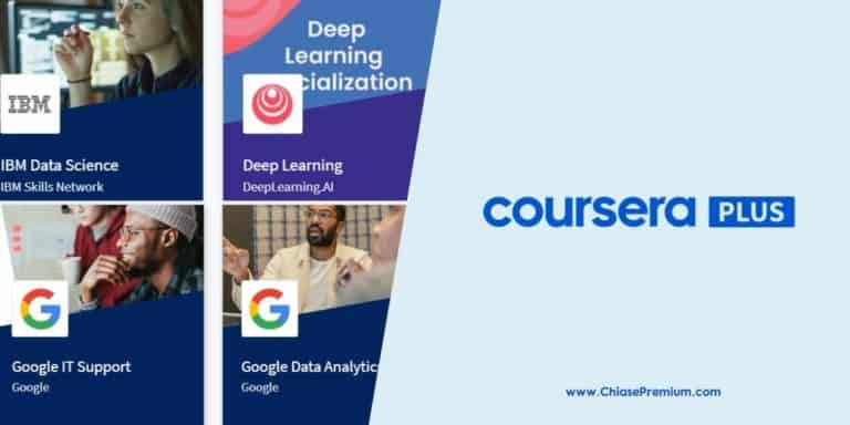 Review Coursera Plus 2022 - Đăng ký ưu đãi và Unlock Courses