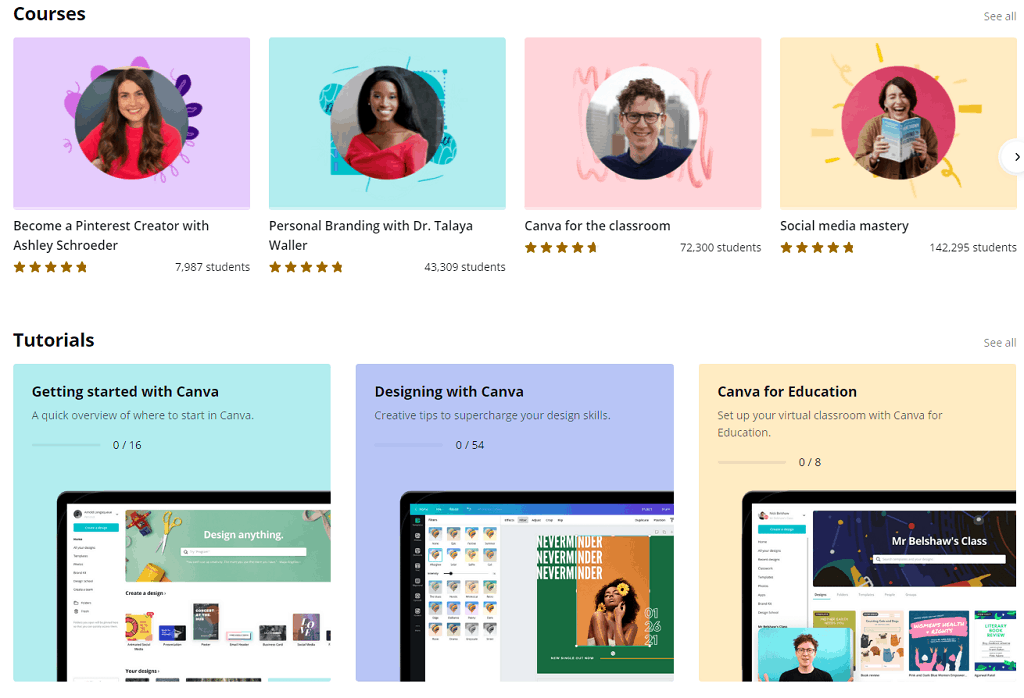 https://designschool.canva.com/