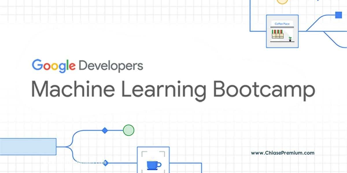 Google Developers Machine Learning Bootcamp