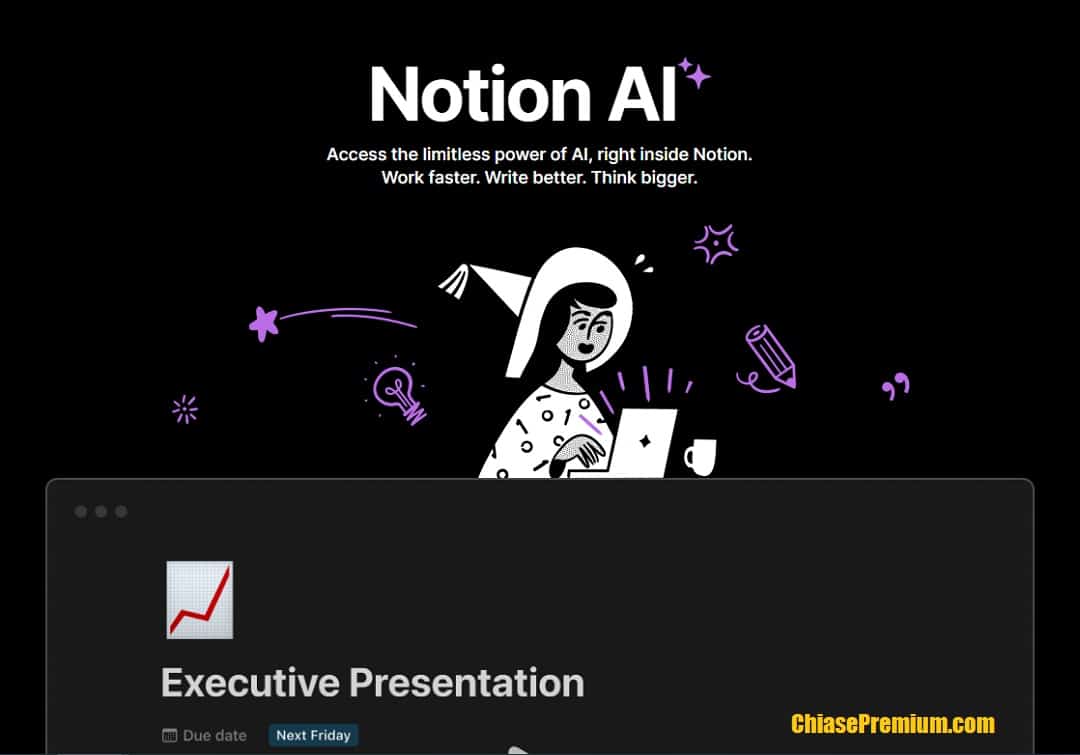 Notion AI