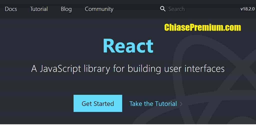 React là gì? Và nó hoạt động như thế nào?