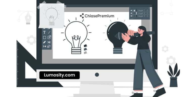 Cải thiện khả năng hoạt động sáng tạo của bộ não với tài khoản Lumosity