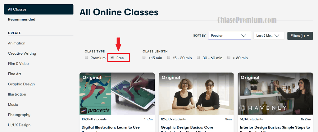 skillshare-free-classes