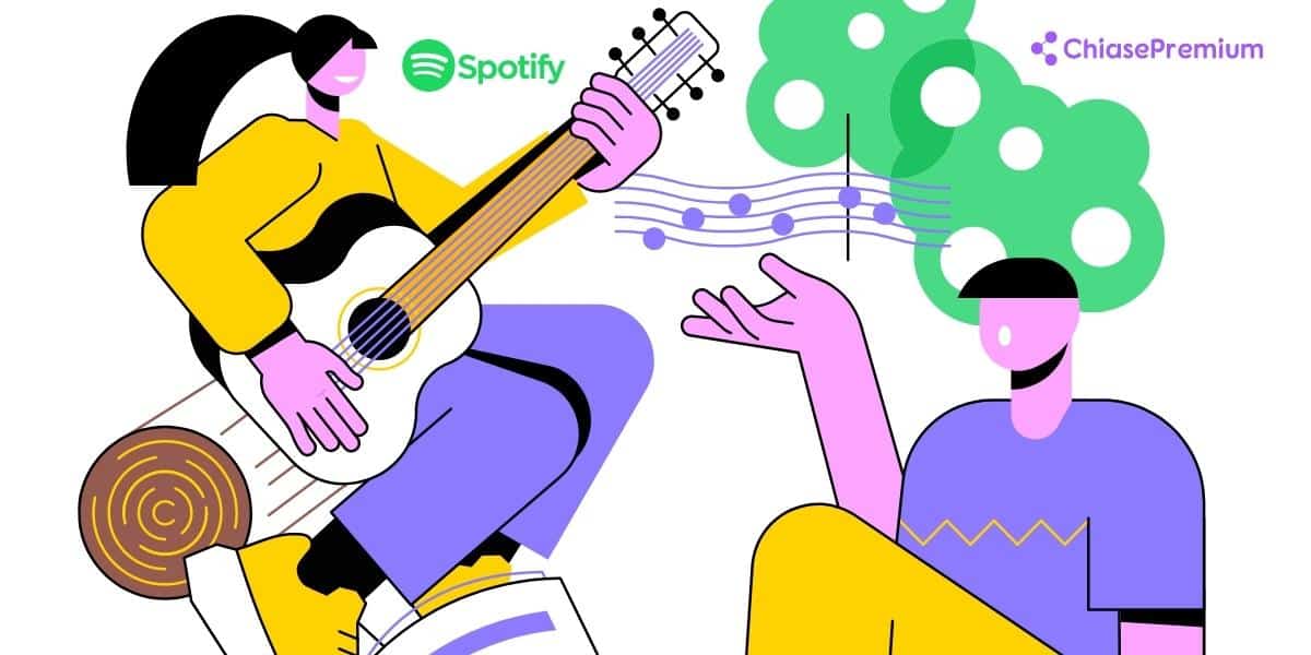 Spotify HiFi là gì? Có nên đăng ký Spotify HiFi