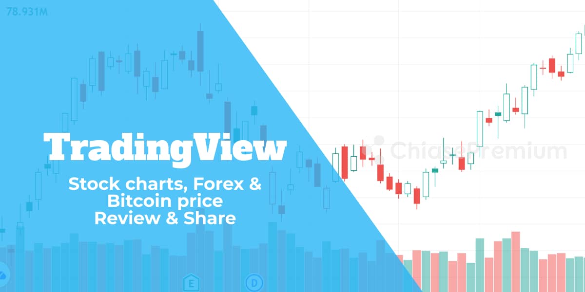 TradingView – Track All Markets