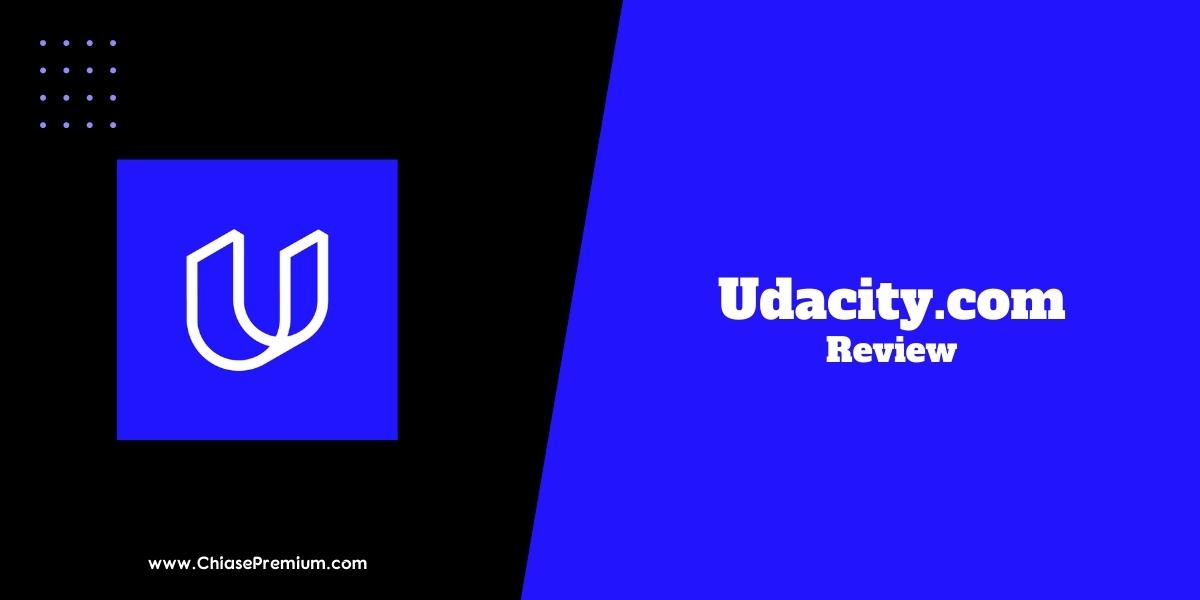 Udacity là gì? Đánh giá và chia sẻ khóa học online Udacity