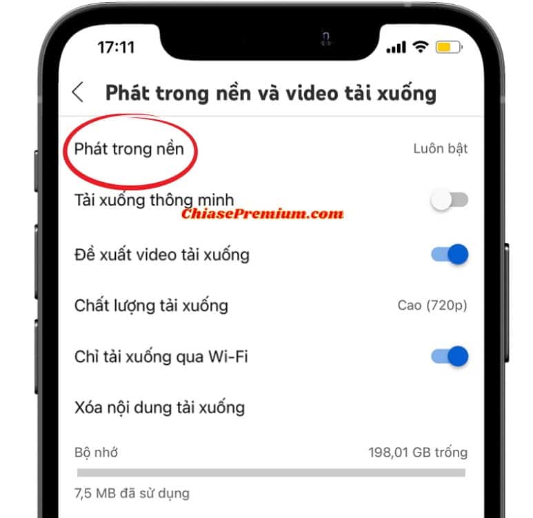 YouTube Premium là gì | Hướng dẫn sử dụng (tiếp theo)