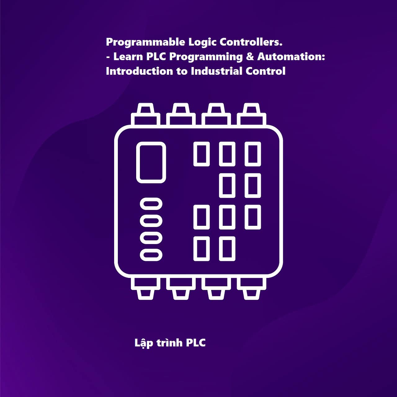 Khóa học lập trình PCL