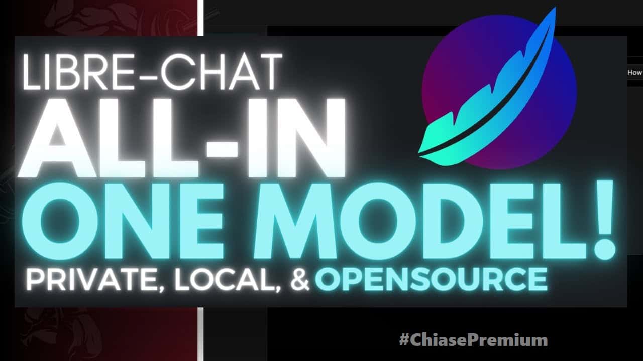 LibreChat là gì?