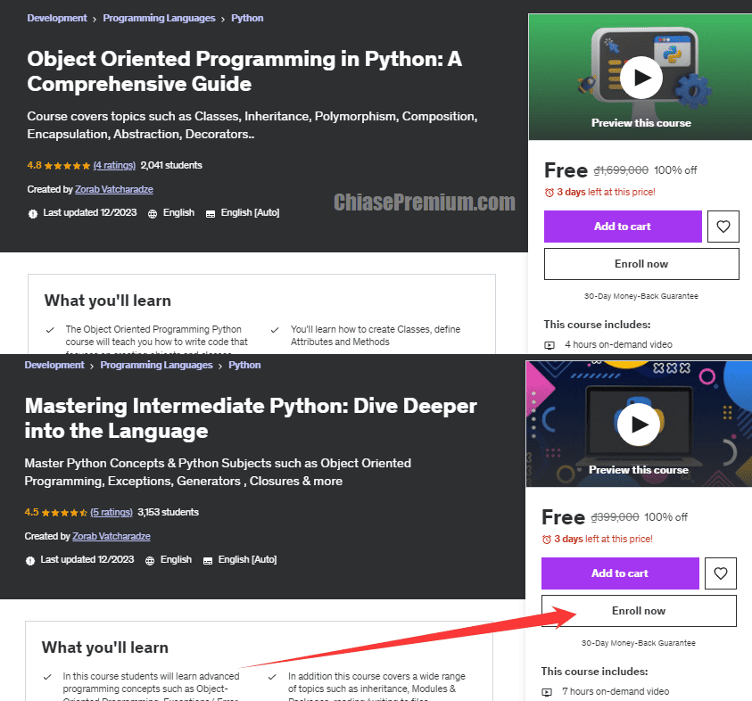 Mastering Intermediate Python: Dive Deeper into the Language