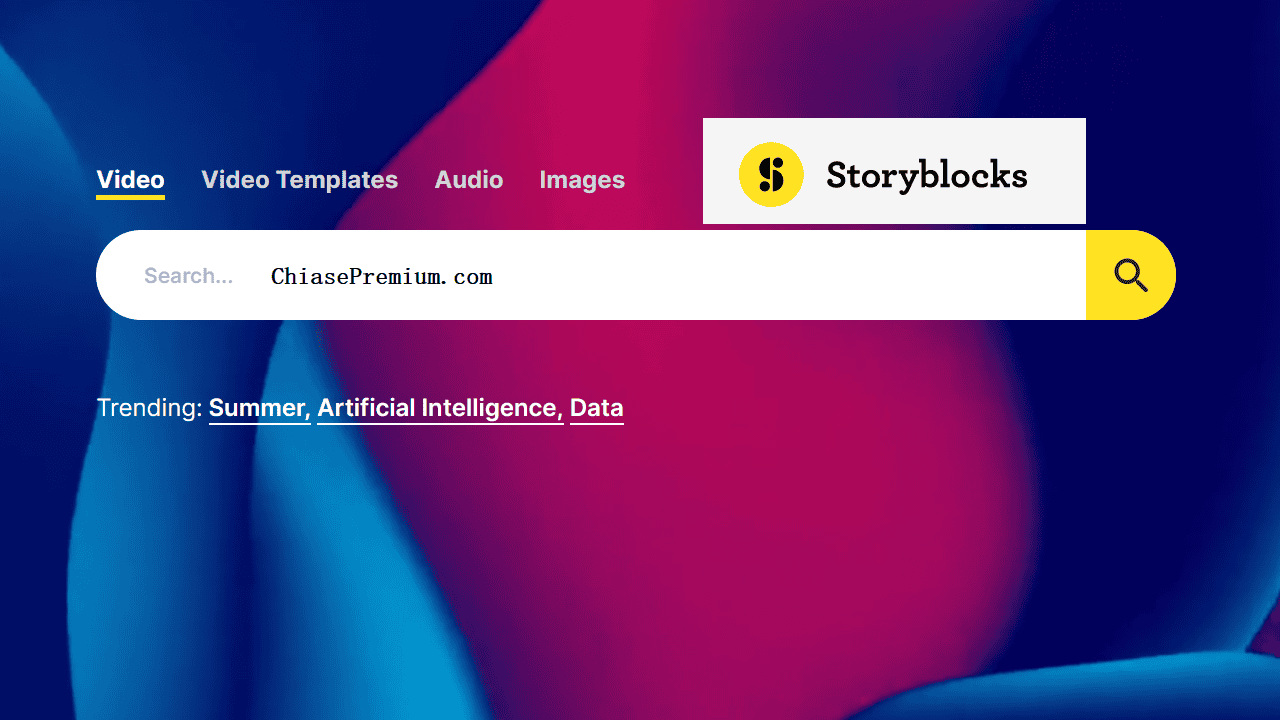 Storyblocks là gì? Đánh giá chia sẻ tài khoản Storyblocks premium